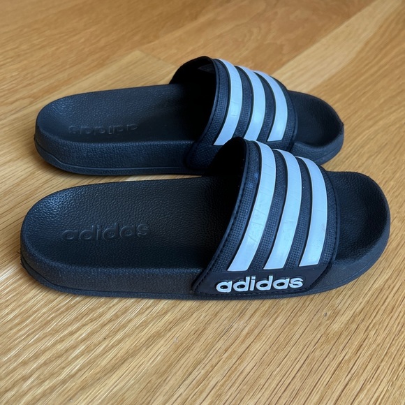 Adidas Slides - Picture 2 of 4